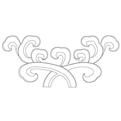 덩굴문(66305)