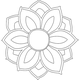 연꽃문(79633)