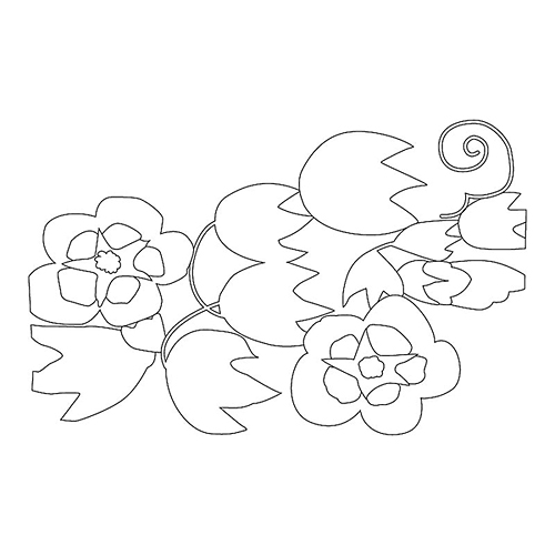 꽃문(74651)