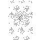 일월무늬자수번(114258)