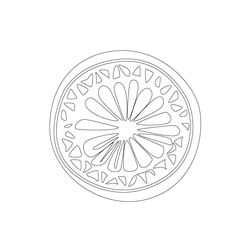 떡살(51614)