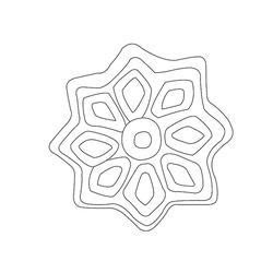꽃문(77372)