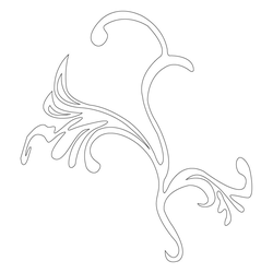 덩굴문(62446)