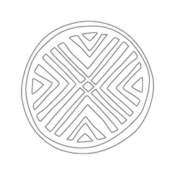 떡살(23367)