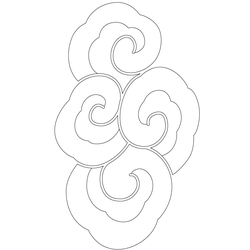 구름문(68768)