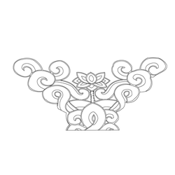 연꽃문(66107)