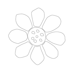 연꽃문(14479)