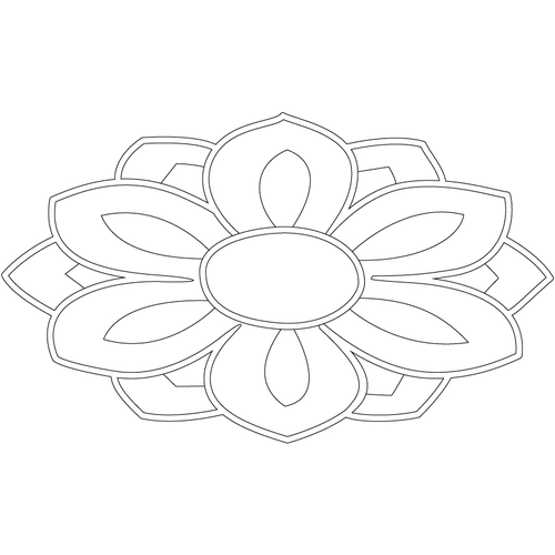 연꽃문(66996)