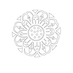 연꽃문(33001)