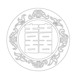 베갯모판(52170)