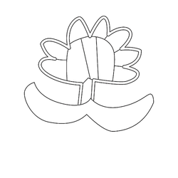 꽃문(75365)