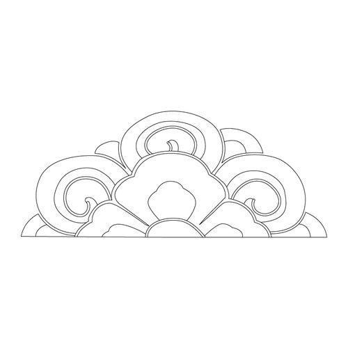 연꽃문(66863)