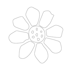 연꽃문(14477)