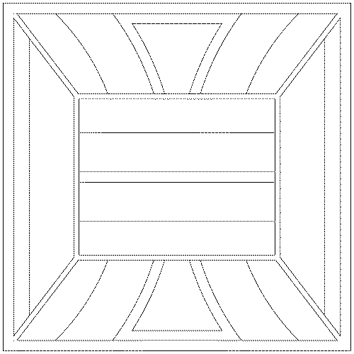 청원사 대웅전 첨차(100938)