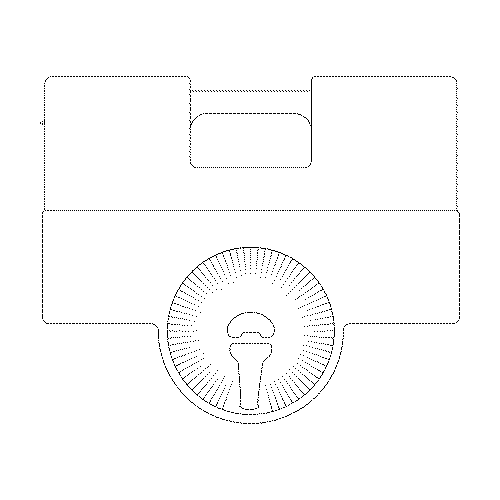 함박형자물쇠(113349)