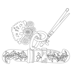 은장도(80153)