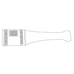 금박판(61458)