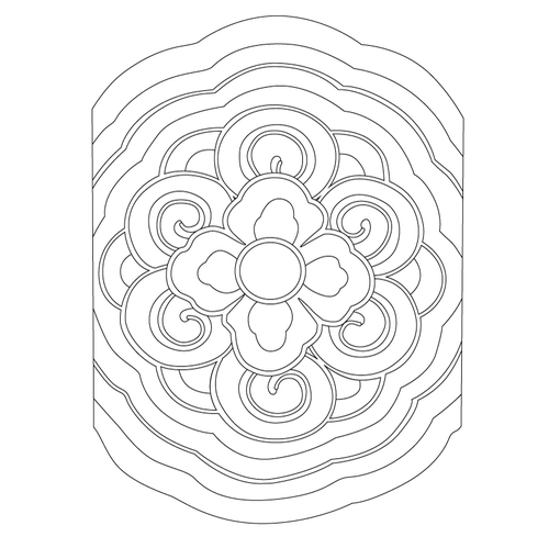 연꽃문(66029)