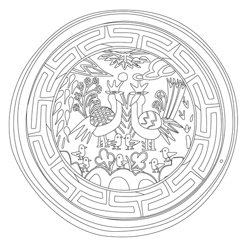베개마구리(61524)