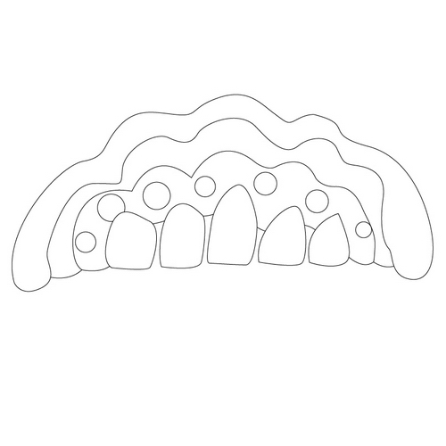 연꽃문(14465)