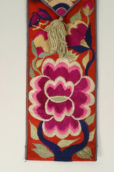 화접문 수저집(1518)