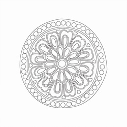연꽃문(43575)