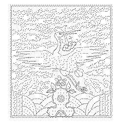 쌍학흉배(114468)