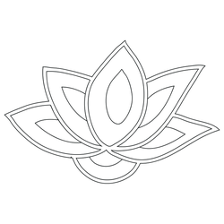연꽃문(82096)