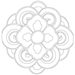연꽃문(65930)