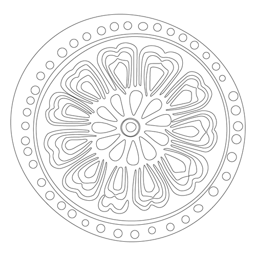 연꽃문(63395)