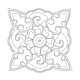 창덕궁 인정문 천장(111666)