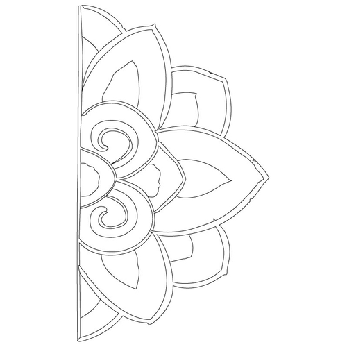 연꽃문(72725)