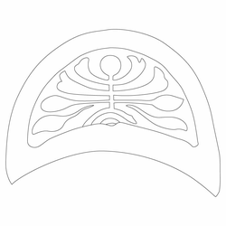 운계서원 사당 지붕(59228)