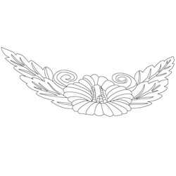 꽃문(70982)