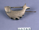 물고기모양 자물쇠(116293)