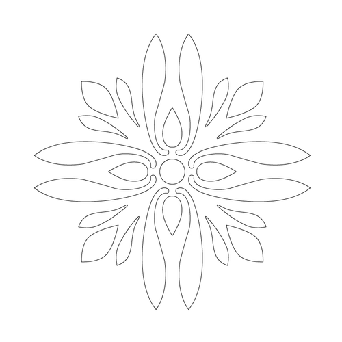연꽃문(2684)
