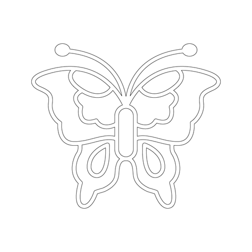 나비문(3519)