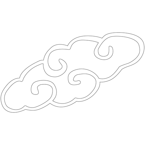 구름문(64859)