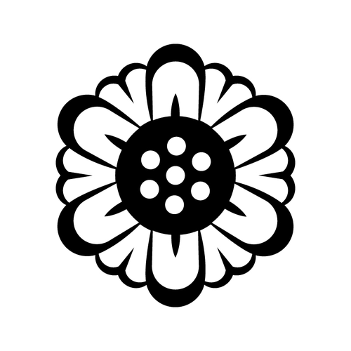 연꽃문(8319)