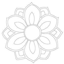 연꽃문(64554)