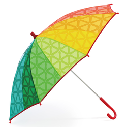 우산(256)
