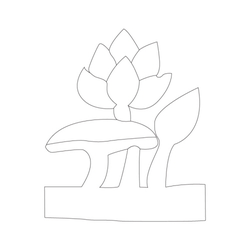 연꽃문(34960)