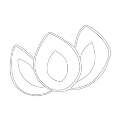 연꽃문(66407)
