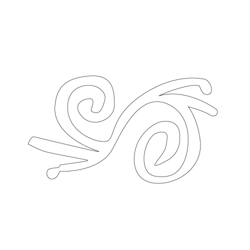 덩굴문(34701)