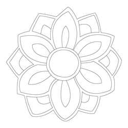연꽃문(65388)