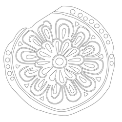 연꽃문(63409)