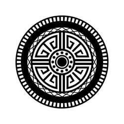 고사리문(10030)