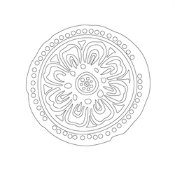연꽃문(40869)