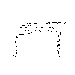 사각반(114671)