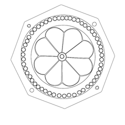 금속장식(78270)